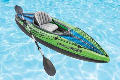 best portable kayaks