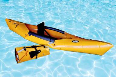 best portable kayaks