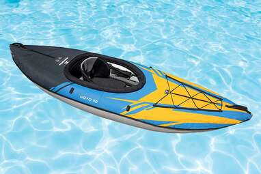 best portable kayaks