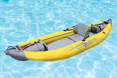 best portable kayaks