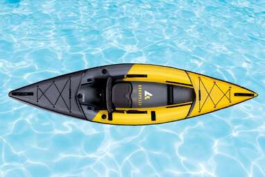 best portable kayaks