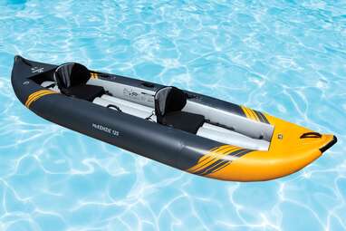 best portable kayaks