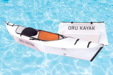 best portable kayaks