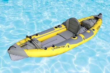 best portable kayaks