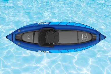 best portable kayaks