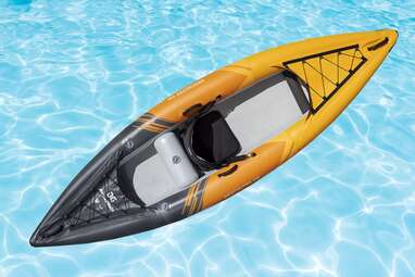 best portable kayaks