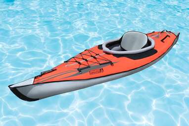 best portable kayaks