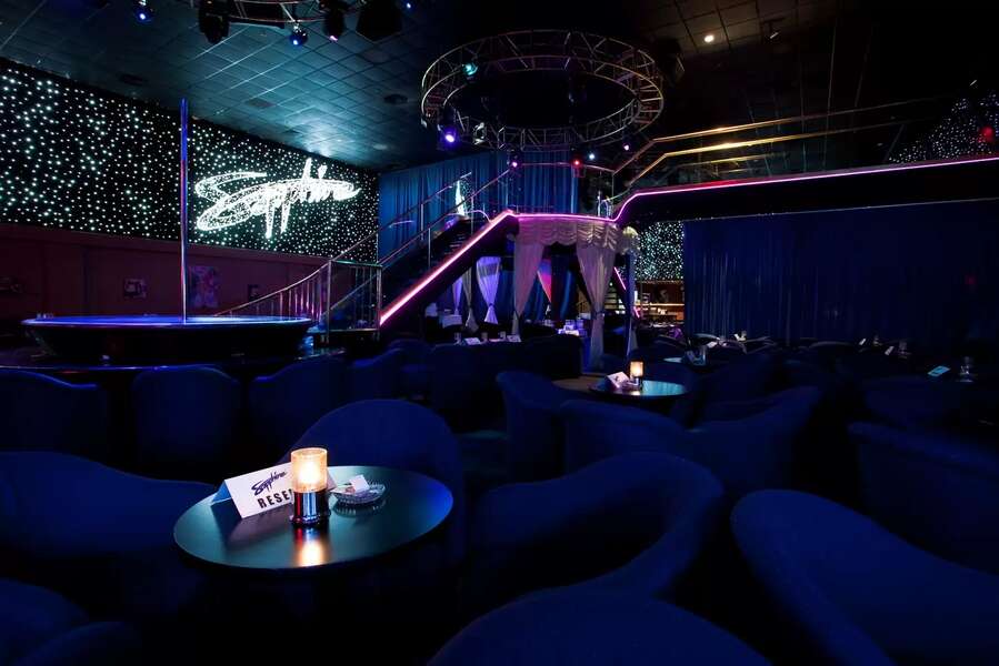 Best Strip Clubs In Las Vegas Hottest Spots You Need To Check Out Thrillist