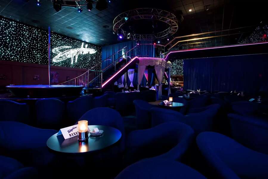 Best Strip Clubs in Las Vegas: Hottest Spots You Need to Check Out - Thrillist Best Strip Clubs in Las Vegas: Hottest Spots You Need to Check Out - Thrillist