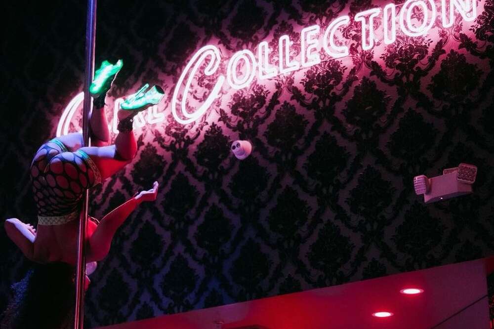 Best Strip Clubs in Las Vegas: Hottest Spots You Need to Check Out -  Thrillist