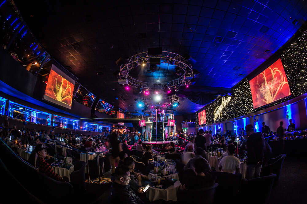 Best Nightclubs in Las Vegas: A Complete Nightlife Guide - Thrillist