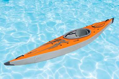 best portable kayaks