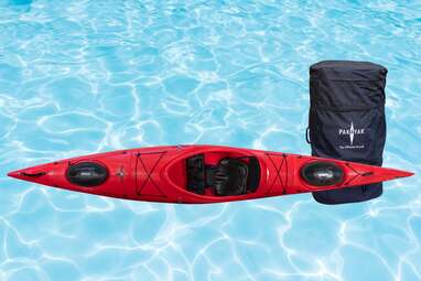 best portable kayaks