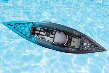 best portable kayaks