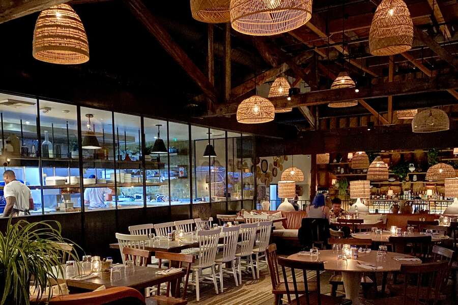 Miami Restaurant Mandolin Opens Location in Los Angeles’ Arts District