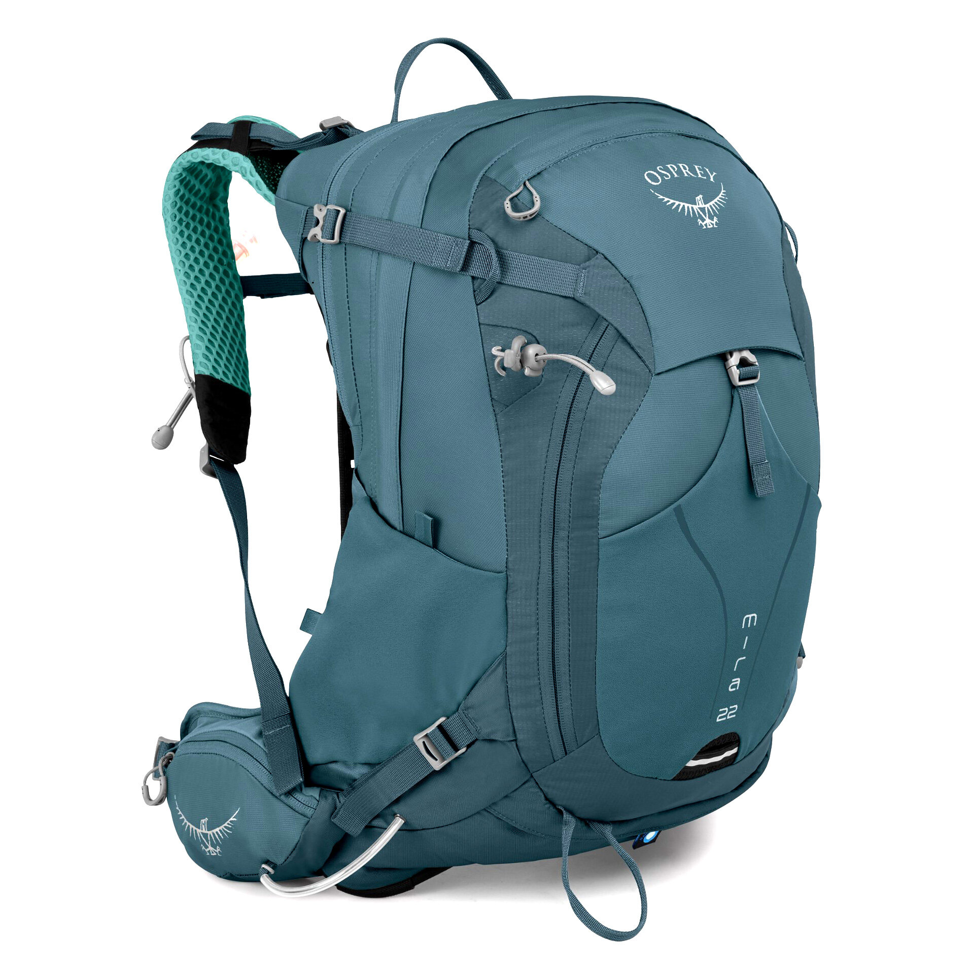 national park packing list