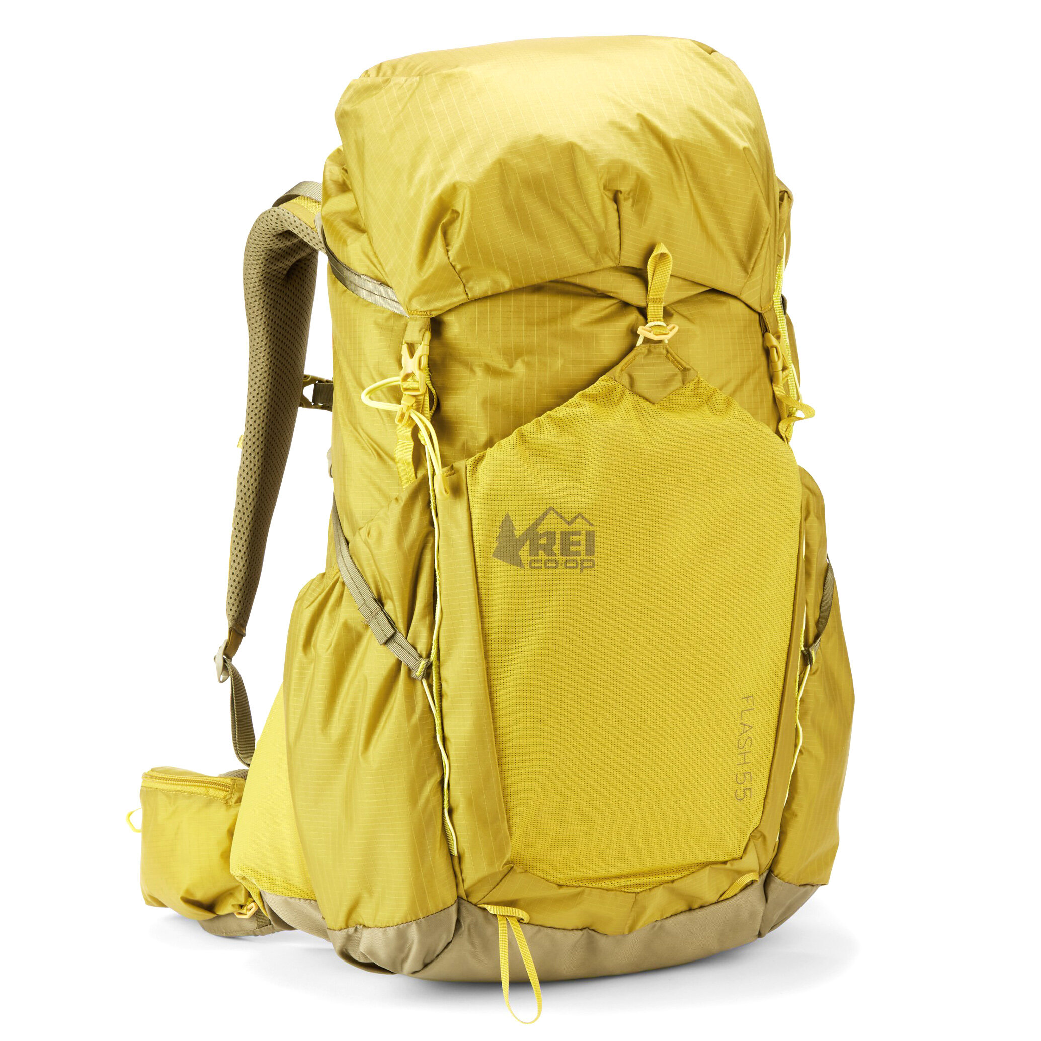 national park packing list