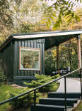 The Coolest Shipping Container Homes on Airbnb Right Now