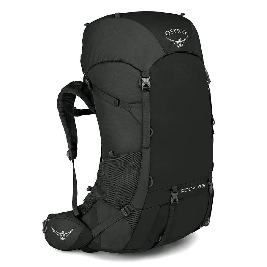 national park packing list