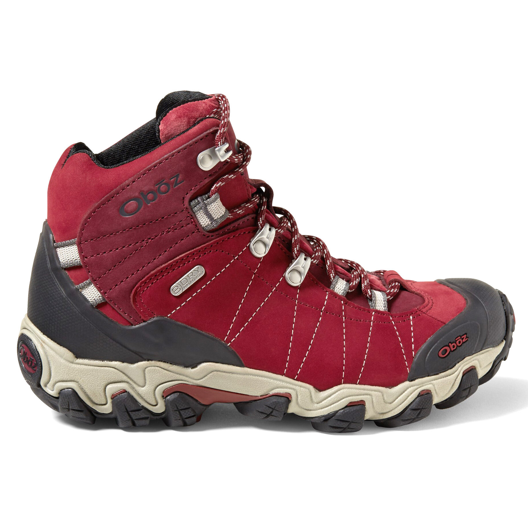 national park packing list