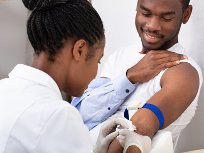 blood drive