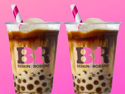 What is boba tea, Taiwan's iconic drink?