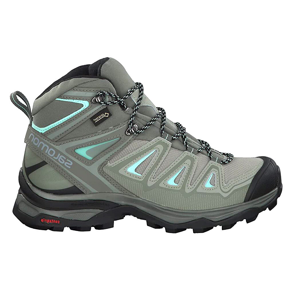 national park packing list