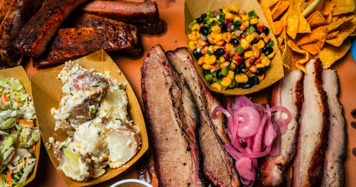 Best Barbecue in Nashville - Thrillist