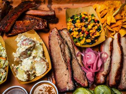 Post Oak Denver Barbecue