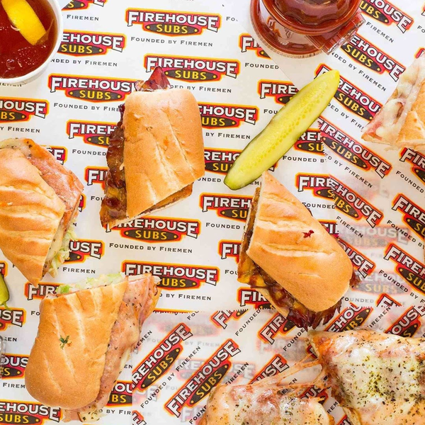 Firehouse Subs Offers Free Subs Based on Your Name Thrillist