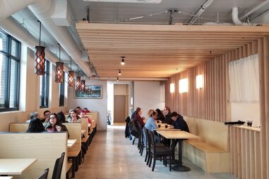 Phnom Penh Noodle House