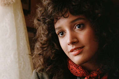 jennifer beals in flashdance