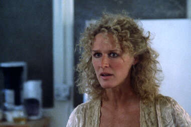 glenn close fatal attraction