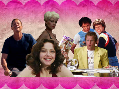 movies about the porn industry