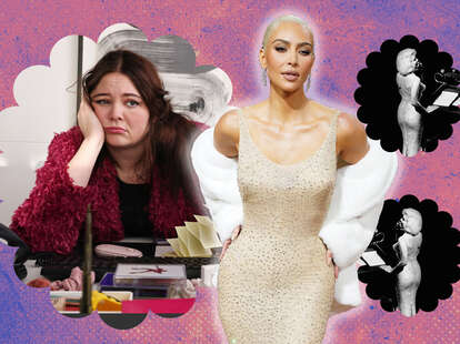 Hacks' Star Megan Stalter Explains Kim Kardashian's Met Gala Look -  Thrillist