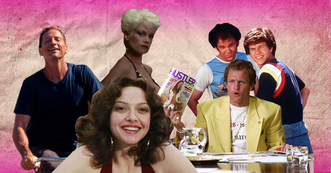 Bazzare Pron Mobies Semovies - Best Movies About the Porn Industry - Thrillist