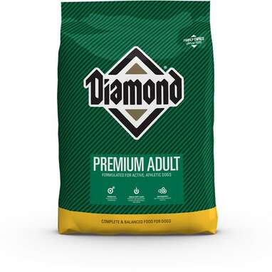 Diamond Premium Adult Dog Food