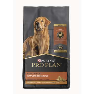 Purina ProPlan Adult Dog Food