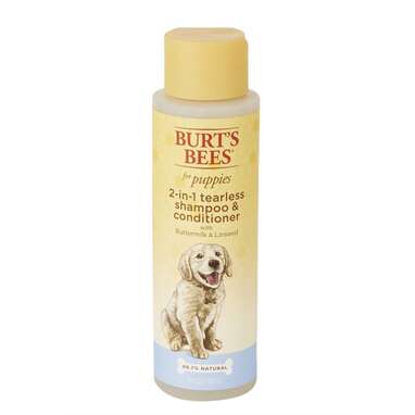 Best puppy clearance shampoo at walmart