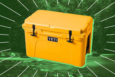 YETI on X: Our new King Crab Orange Collection brings a bold