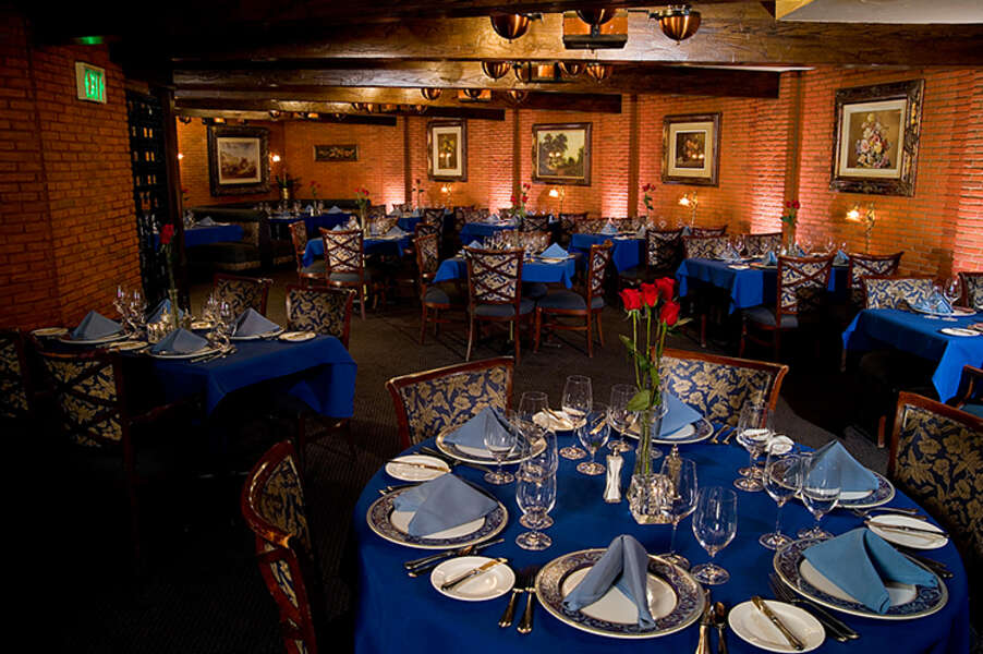 Hugo's Cellar A Bar in Las Vegas, NV Thrillist