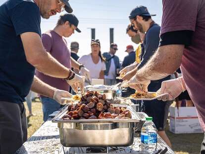 Summer 2017 Sweepstakes: Barbecue Essentials You Need Now 