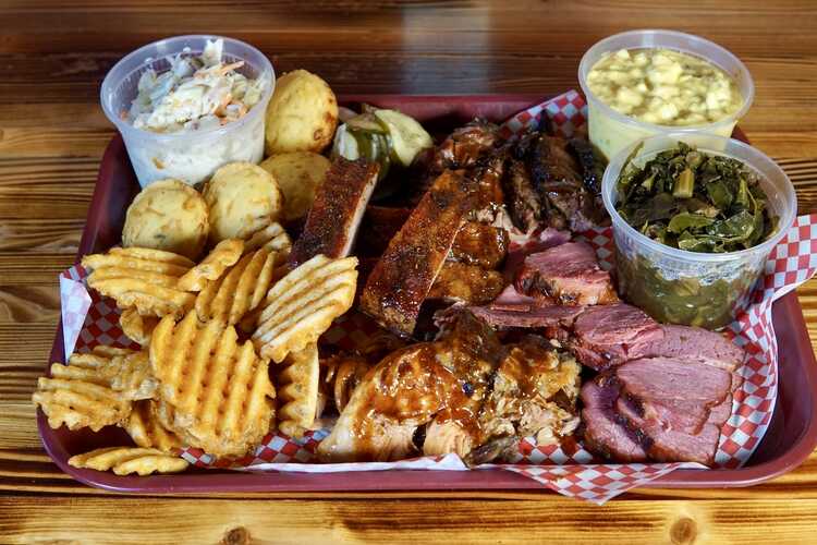 Best BBQ Restaurants in Phoenix Local Barbecue Joints to Try Right Now Thrillist