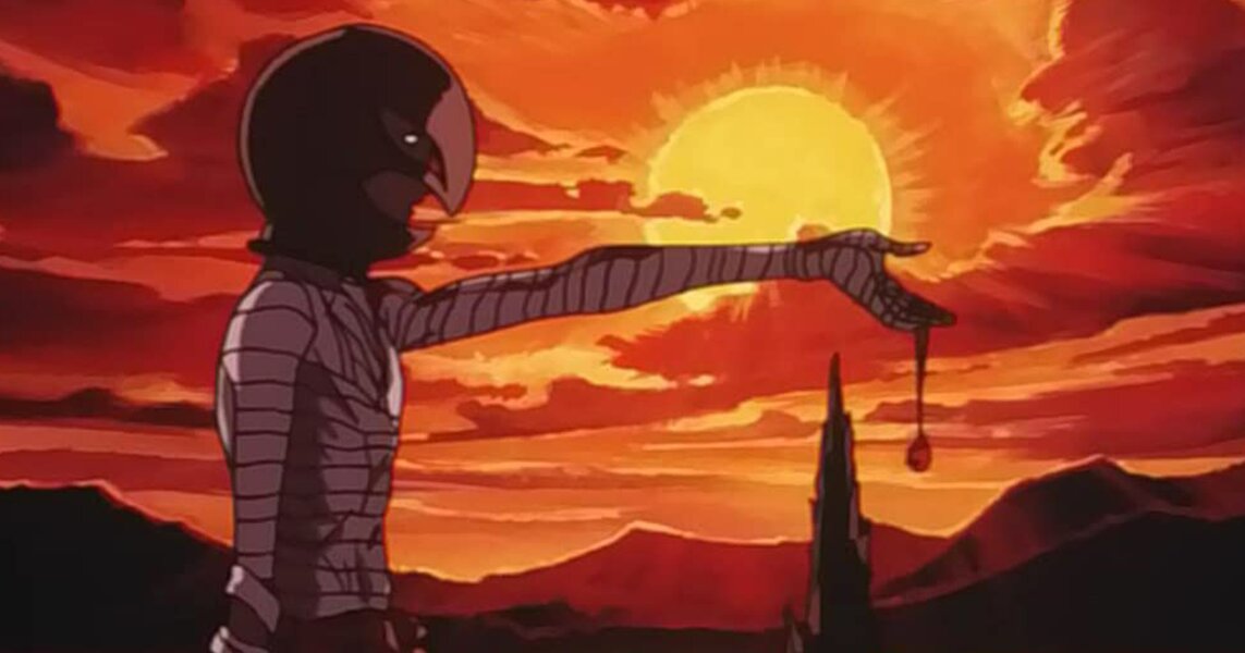 berserk 1997 on netflix|TikTok Search