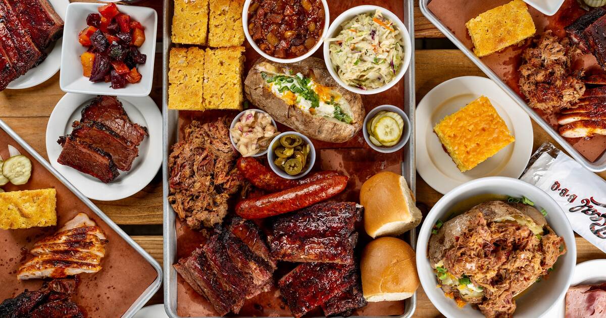 Best BBQ Restaurants in Phoenix Local Barbecue Joints to Try Right Now Thrillist