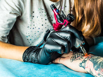 Friday the 13th Tattoo Deals: Where to Find Cheap Tattoos Near Me -  Thrillist
