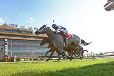 Lone Star Park