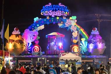 San Diego County Fair