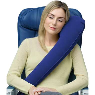 Travelrest Ultimate Travel & Neck Pillow
