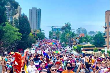 San Diego Pride